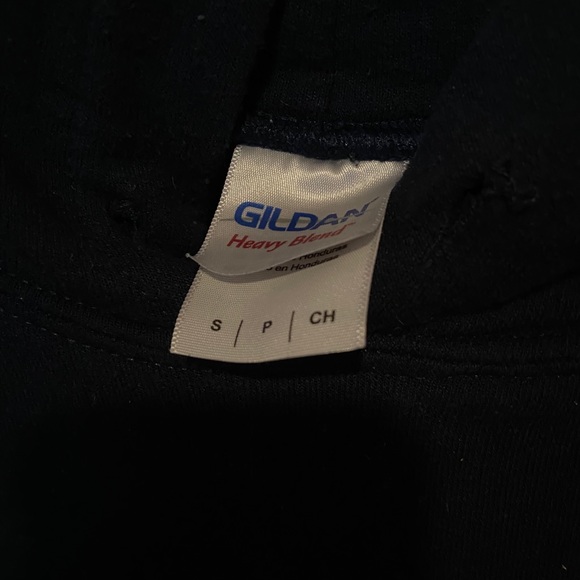 Hoodie - Picture 2 of 2